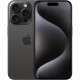 TEL Apple iPhone 15 Pro 128GB Black Titanium NEW