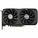 Zotac ZT D40610H 10M vaizdo plokštė su 8GB GDDR6, PCIe 4.0, 2 ventiliatoriai 2025
