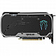Zotac ZT D40610H 10M vaizdo plokštė su 8GB GDDR6, PCIe 4.0, 2 ventiliatoriai 2025