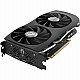 Zotac ZT D40610H 10M vaizdo plokštė su 8GB GDDR6, PCIe 4.0, 2 ventiliatoriai 2025