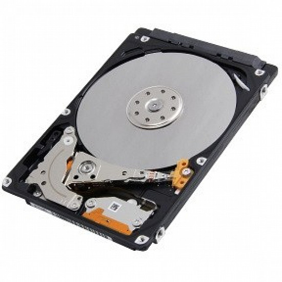 Kietasis diskas Toshiba MQ04ABF100 1TB 5400RPM 128MB 2.5