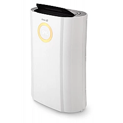 DEHUMIDIFIER & AIR PURIFIER/CA-704 CLEAN AIR OPTIMA
