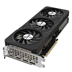 Vaizdo plokštė AMD GIGABYTE Radeon RX 7600 XT 16GB GDDR6 128bit PCIE 4.0