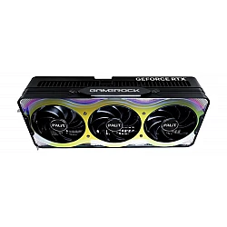 Vaizdo plokštė NVIDIA Palit GeForce RTX 5070 Ti 16 GB GDDR7 256 bit PCIE 5.0