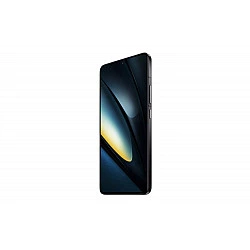 MOBILE PHONE POCO F6 PRO/12/512GB BLACK MZB0HBBEU POCO