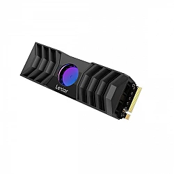 SSD diskas Lexar NM1090 2TB, M.2 2280, PCIe Gen5x4