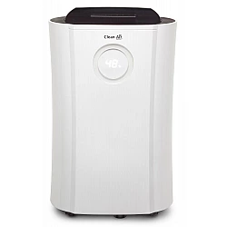 DEHUMIDIFIER & AIR PURIFIER/CA-704 CLEAN AIR OPTIMA