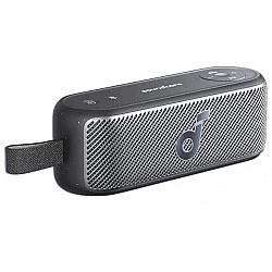 Portable Speaker|SOUNDCORE|Motion 100|Black|Portable/Wireless|Bluetooth|A3133011