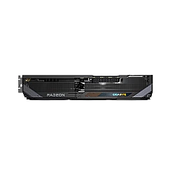 GIGABYTE Radeon RX 9070 XT GAMING 16G Graphics Card - 16GB GDDR6, 256bit, PCI-E 5.0, 2970 MHz Core Clock, 2 x DisplayPort 2.1a, 2 x HDMI 2.1b, GV-R9070XTGAMING-16GD