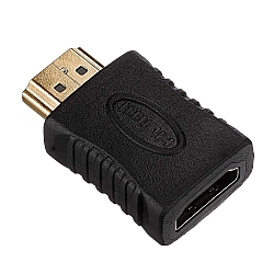LINDY HDMI NON-CEC Adapter Typ A S/B