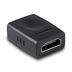 LINDY HDMI Doppelkupplung B/B