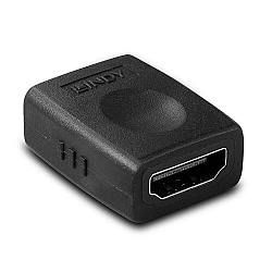 LINDY HDMI Doppelkupplung B/B