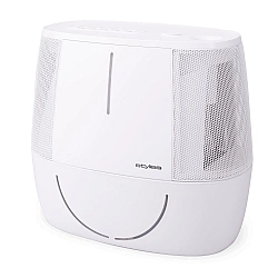 Stylies ANTARES humidifier Natural 6 L White 10 W