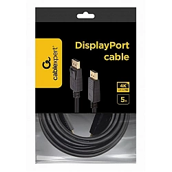 GEMBIRD CC-DP2-10M DisplayPort cable 4K 10m