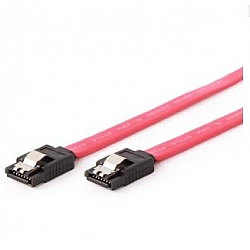 Gembird Cablexpert - SATA-Kabel - Serial ATA 150/300/600 - SATA (M)