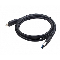 GEMBIRD CCP-USB3-AMCM-10 Gembird kabel USB-C 3.0, 3m, czarny