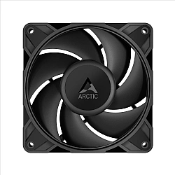Arctic P12 Pro case fan - 12 cm (black)