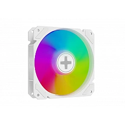 Xilence Performance A+ ARGB 120x120x25 Reverse 120 mm