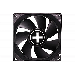 WhiteBox 80 - Housing fan - 80 mm