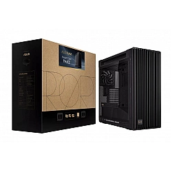 ASUS PA602 MidiTower ATX EATX MicroATX MiniDTX MiniITX Color Black PROARTPA602TGARGBBLK