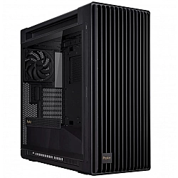 ASUS PA602 MidiTower ATX EATX MicroATX MiniDTX MiniITX Color Black PROARTPA602TGARGBBLK