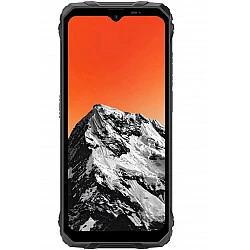 MOBILE PHONE FORT 1/6/256GB BLACK BLACKVIEW