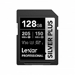 Turime | MEMORY SDXC 128GB UHS-I/LSDSIPL128G-BNNNG LEXAR | ITwork sandėlyje | ITwork sandėlyje!