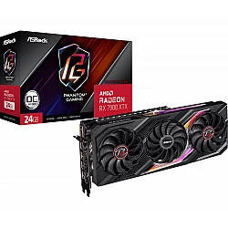 Vaizdo plokštė AMD RX7900XTX PHANTOM GAMING 24GB GDDR6 384bit