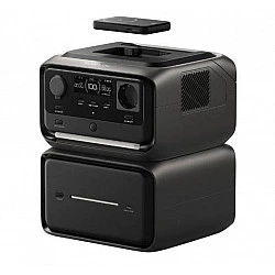 Wireless ECOFLOW RIVER 3 Max Set