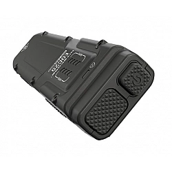 Nitecore EDC25 flashlight Black Tactical flashlight LED