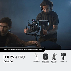 GIMBAL RS 4 PRO/CP.RN.00000345.04 DJI