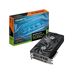 Vaizdo plokštė Gigabyte GeForce RTX 5060 Ti EAGLE OC 16GB