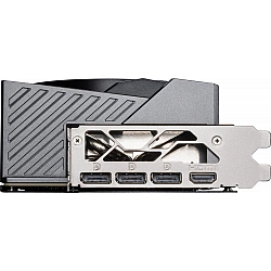 Vaizdo plokštė MSI RTX 5090 GAMING TRIO OC 32GB GDDR7 PCIe 5.0