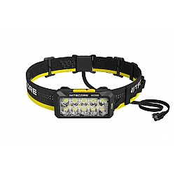 HEADLAMP H SERIES 2000 LUMENS/HU2000 NITECORE