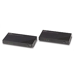 Lindy 100m Cat.6 HDMI 4K60, Audio, IR and RS-232 HDBaseT Extender