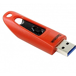 Ultra USB 3.0 flash drive 32 GB, 32 GB, USB Type-A, 3.2 Gen 1 3.1 Gen 1 , 100 MB-s