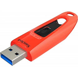 Ultra USB 3.0 flash drive 32 GB, 32 GB, USB Type-A, 3.2 Gen 1 3.1 Gen 1 , 100 MB-s