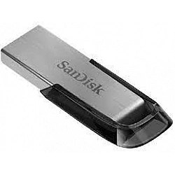 SanDisk Ultra Flair USB flash drive 512 GB USB Type-A 3.2 Gen 1 (3.1 Gen 1) Silver