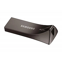 Samsung MUF-64BE USB flash drive 64 GB USB Type-A 3.2 Gen 1 (3.1 Gen 1) Grey