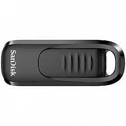 ULTRA SLIDER TYPE-C FLASH DRIVE 32GB USB 3.2 G1 RETRACTABLE CON