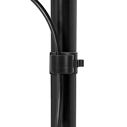 ARCTIC Z1 Basic Monitorarm - 13 bis 34 Zoll, 15° Neigung, 360° Rotation, Kabelmanagement