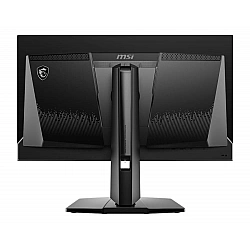 MSI MAG 271QP QD-OLED X24 Gaming Monitor- QD-OLED Panel 240Hz, 0,03ms GtG