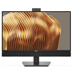 Monoblock PC|DELL|PRO|QC24251|Business|All in One|CPU Core i5|i5-14500T|1700 MHz|Screen 23.8|RAM 8GB|SSD 512GB|Graphics card Intel Graphics|Integrated|Windows 11 Pro|BTO004_QC24251_EMEA_NOK