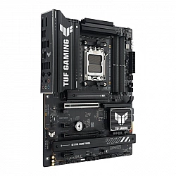 Pagrindinė plokštė ASUS TUF GAMING B650E-PLUS WIFI, AMD B650, AM5, ATX, DDR5