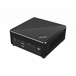 Mini PC Cubi N ADL S-078EU WIN11PRO/N100/4GB/128GB/WiFi/AT/BT5