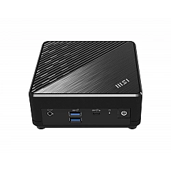 Mini PC Cubi N ADL S-078EU WIN11PRO/N100/4GB/128GB/WiFi/AT/BT5