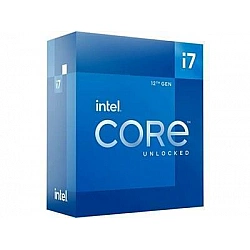 Procesorius Intel Core i7-12700KF 12C/20T, 3.6-5.0GHz, 25MB, 125W, LGA1700, BOX