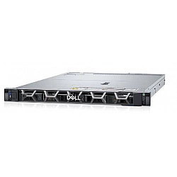 SERVER R660XS 4514Y SILVER/H355/2X700W/5YNBD SCS DELL