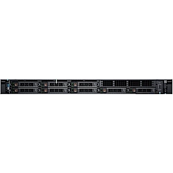 SERVER R660XS 4514Y SILVER/H355/2X700W/5YNBD SCS DELL