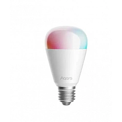 Smart Light Bulb AQARA Power consumption 10.5 Watts Luminous flux 950 Lumen 9000 K Bluetooth/ZigBee LB-L02D